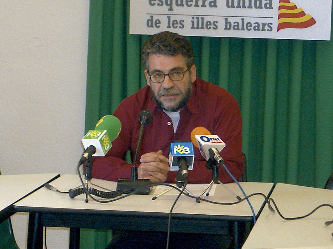 Ha fallecido a los 66 años de edad