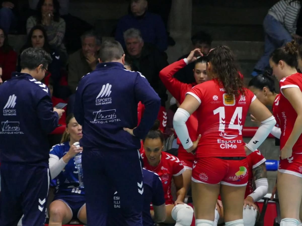 Final cruel per l'Avarca