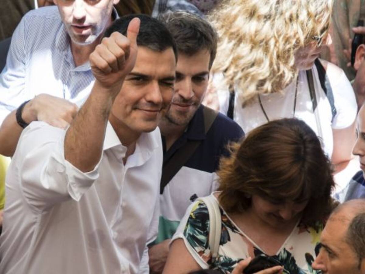 LA FIRMA DE ÁNGELS BARCELÓ (06.06.16)