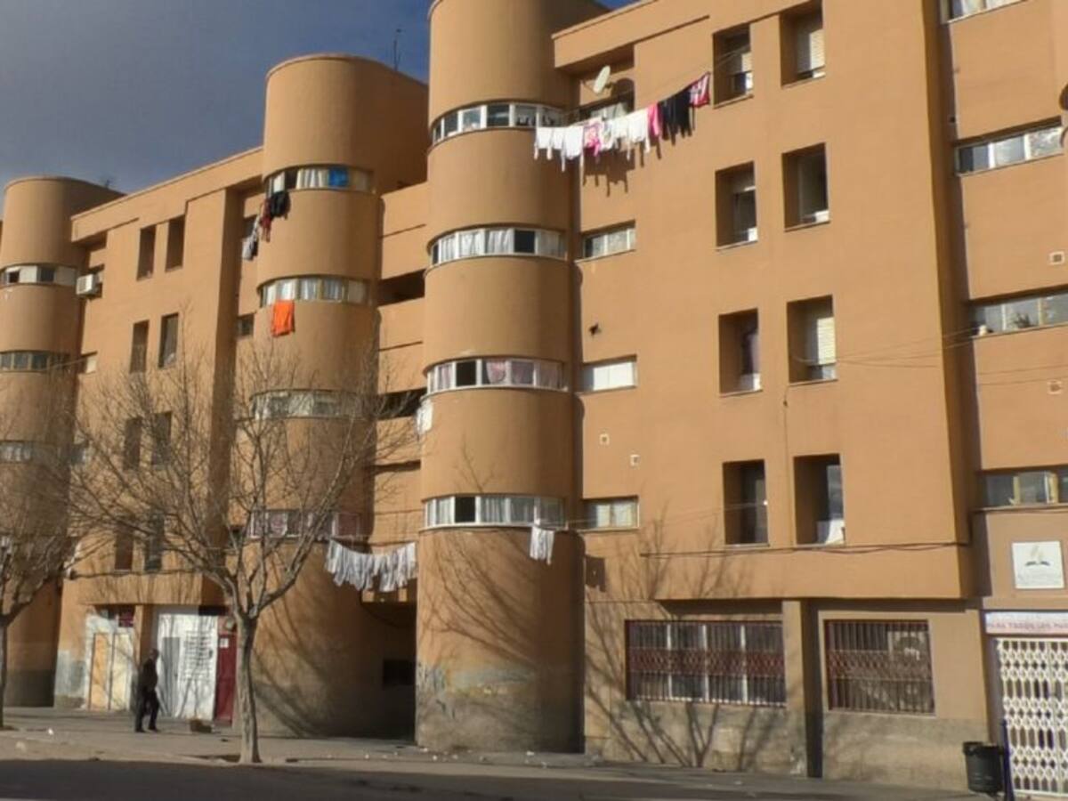 Palmerales contará con una oficina de mediación