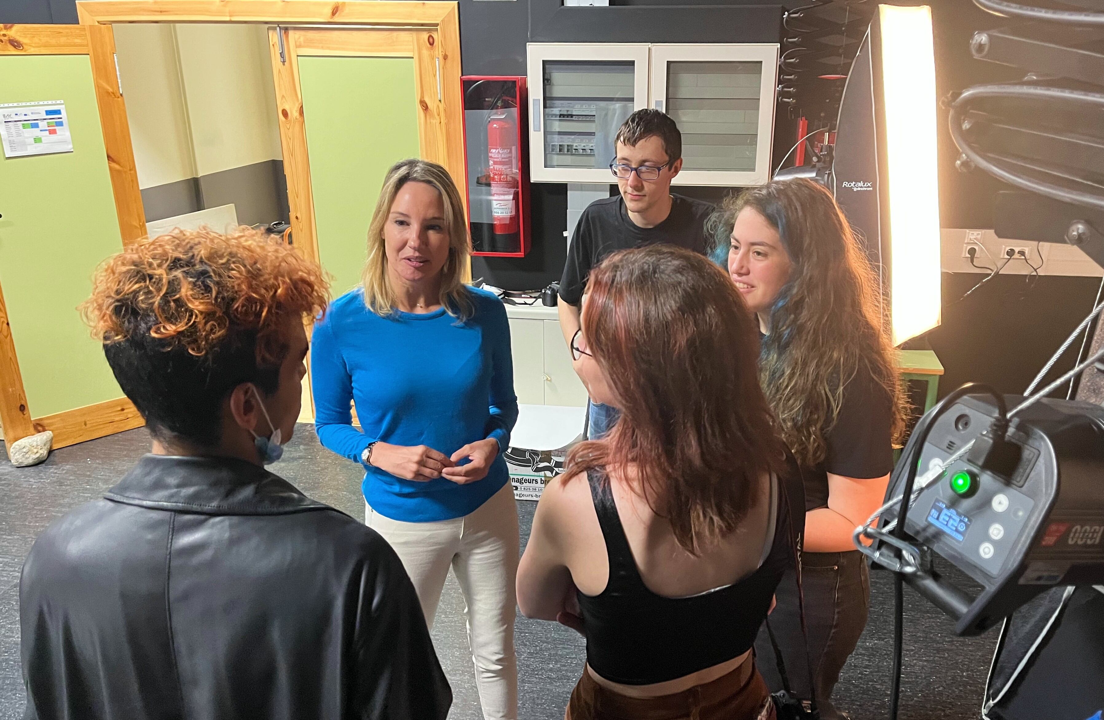 Marta Fernández Tapias