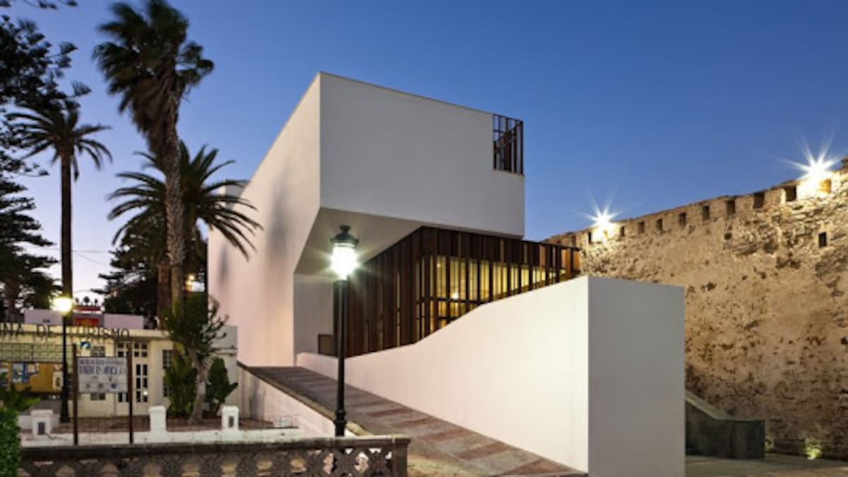 Carnaval de Tarifa 2026