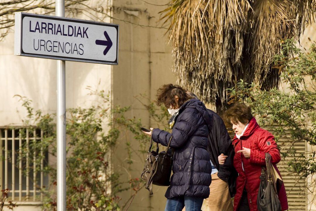 Los casos de coronavirus se elevan a 17 en Euskadi después de que se hayan confirmado 4 nuevos positivos en las últimas 24 horas