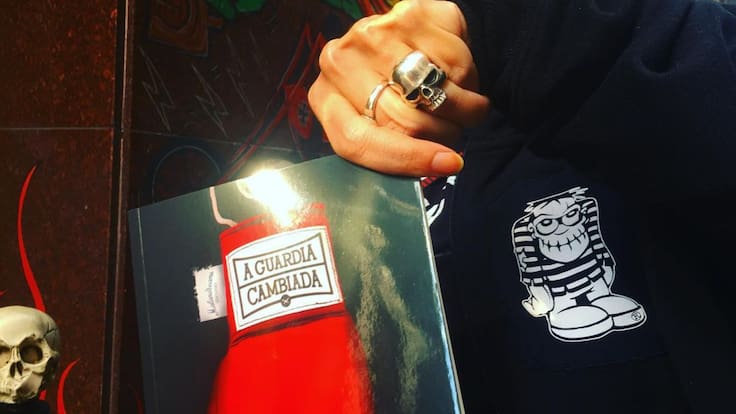 Toño Tejerina salta a la lona