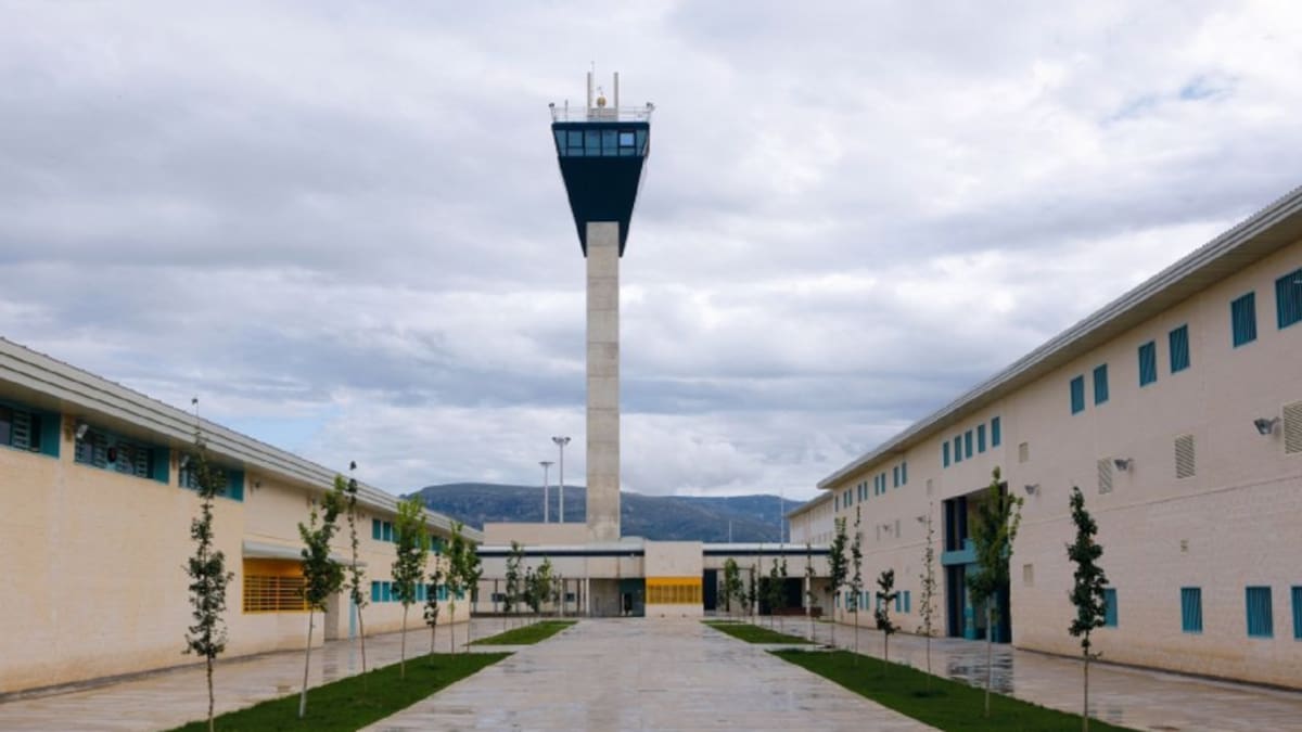 A prisión el joven de 21 años implicado en el tiroteo de Ávila