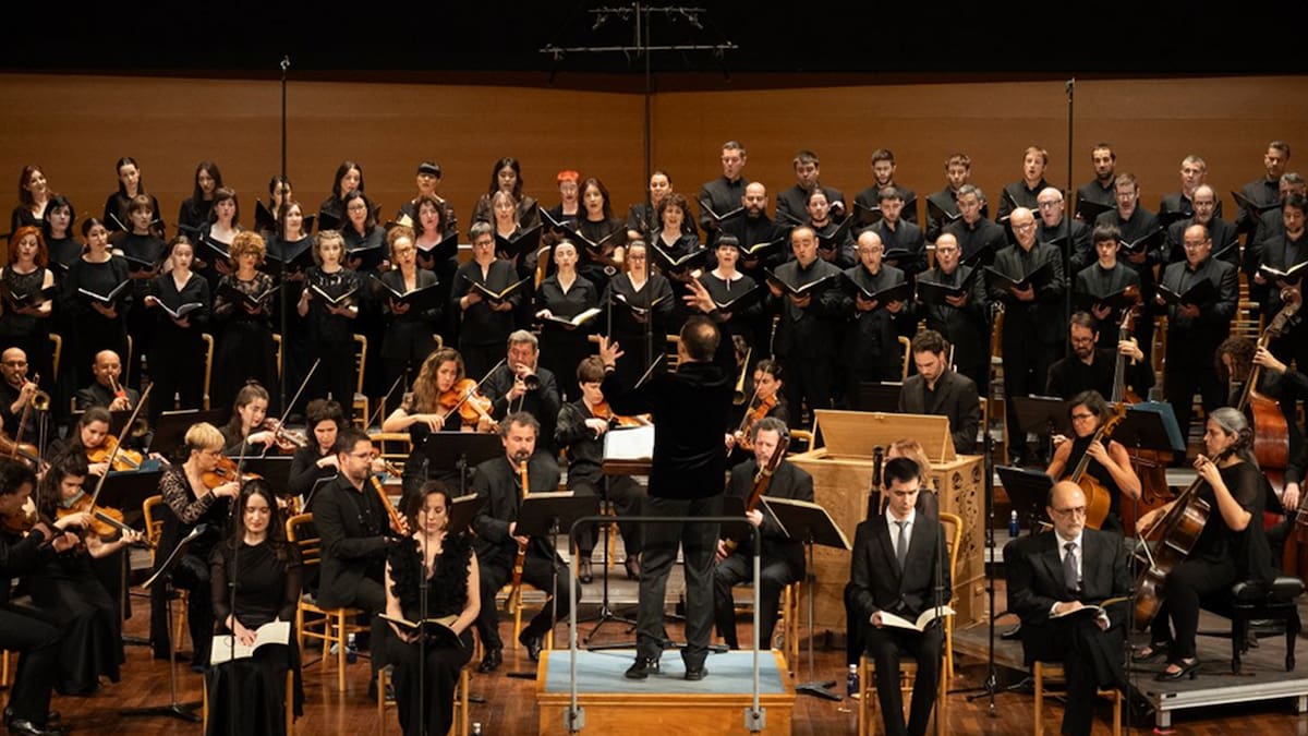 La SMR de Cuenca explora la paz desde la música en su 63ª edición