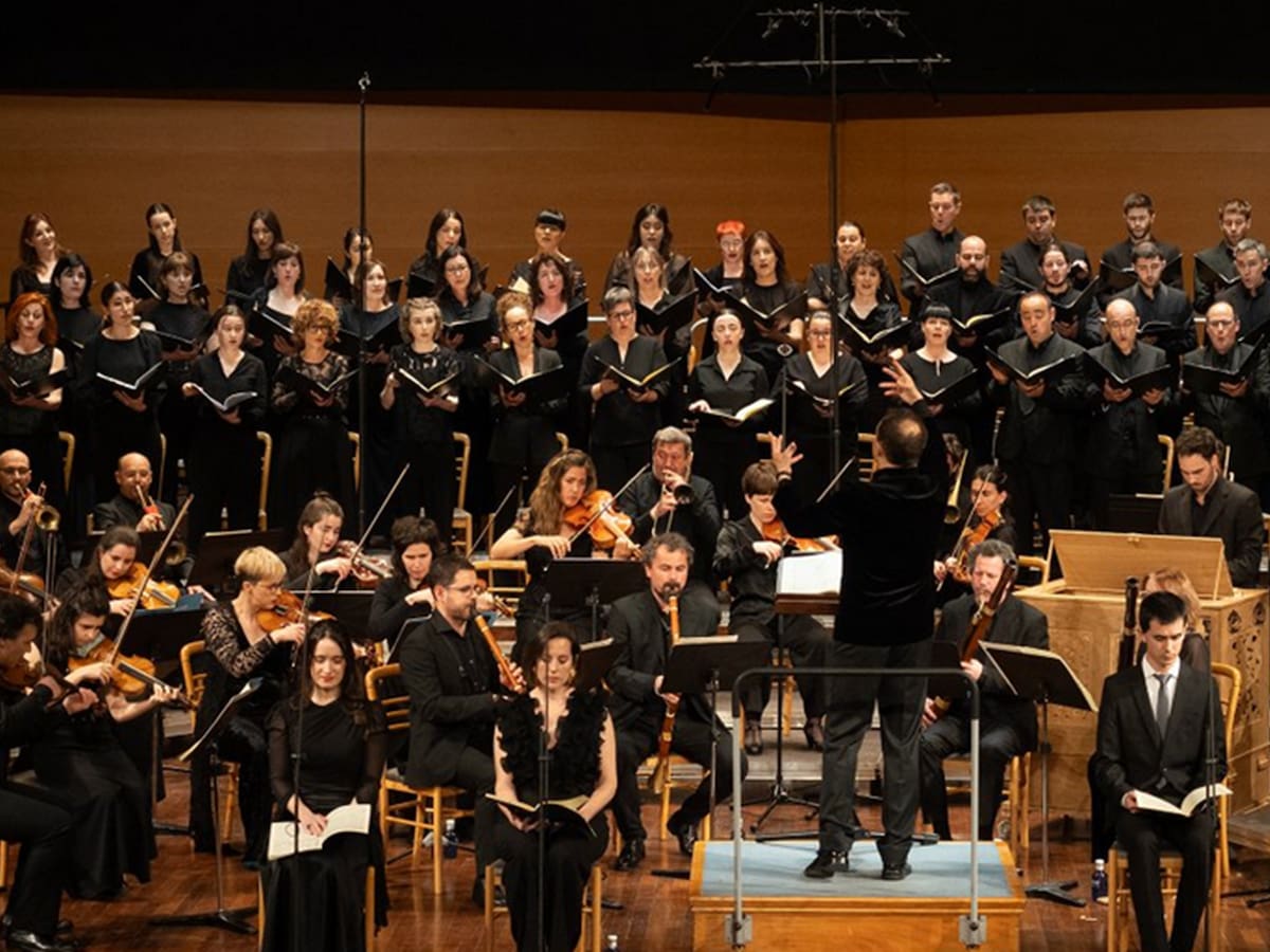 La Semana de Música Religiosa de Cuenca dedica su 63ª edición a la paz