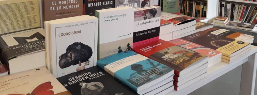 El Bono Cultura arranca el 17 de diciembre