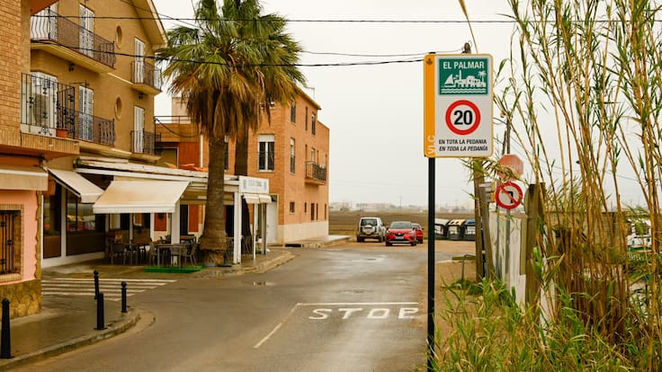 Lucia Beamud: "No es gestión, es dejadez"