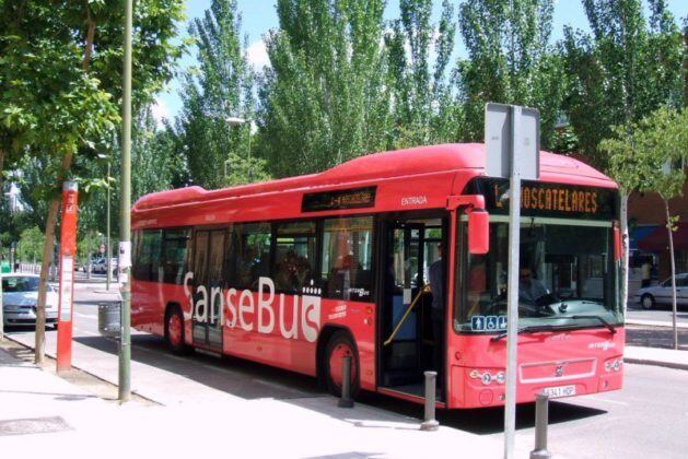 Sansebus