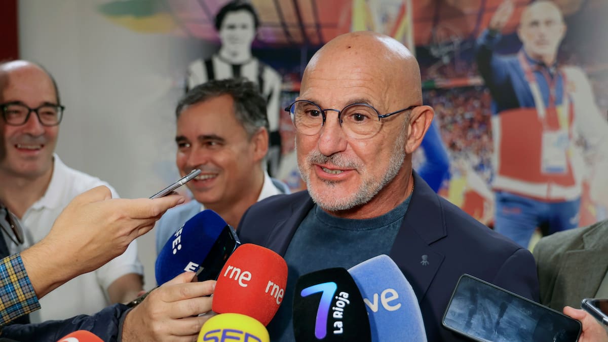 Pulido sobre el conflicto de De la Fuente y Flick: "Ha sido un mal educado, agrandado y ha faltado al respeto"