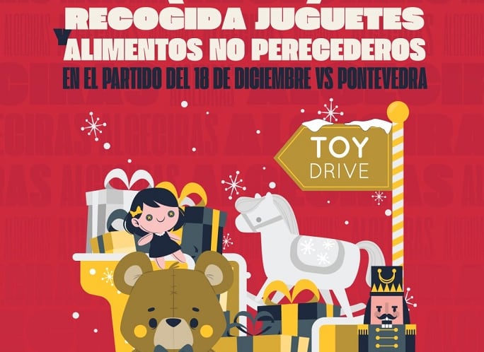 Cartel de la recogida