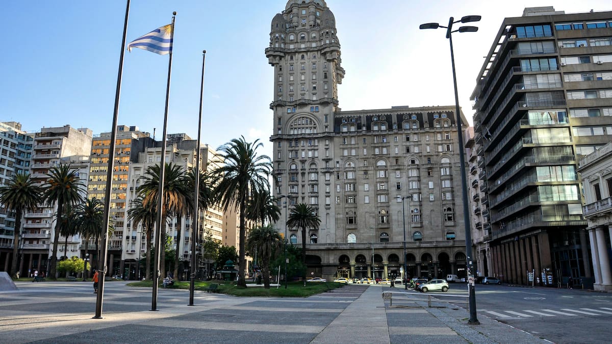 Benedetti y el amor tardío en Uruguay