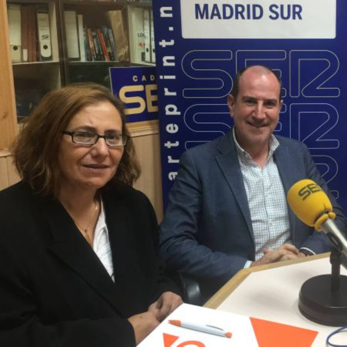 PP, IUCM y Cs debaten sobre el máster de Cifuentes