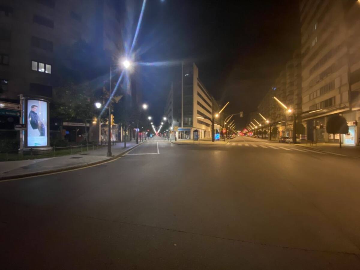 Ampliado el cierre perimetral de Oviedo y Gijón a todo el municipio