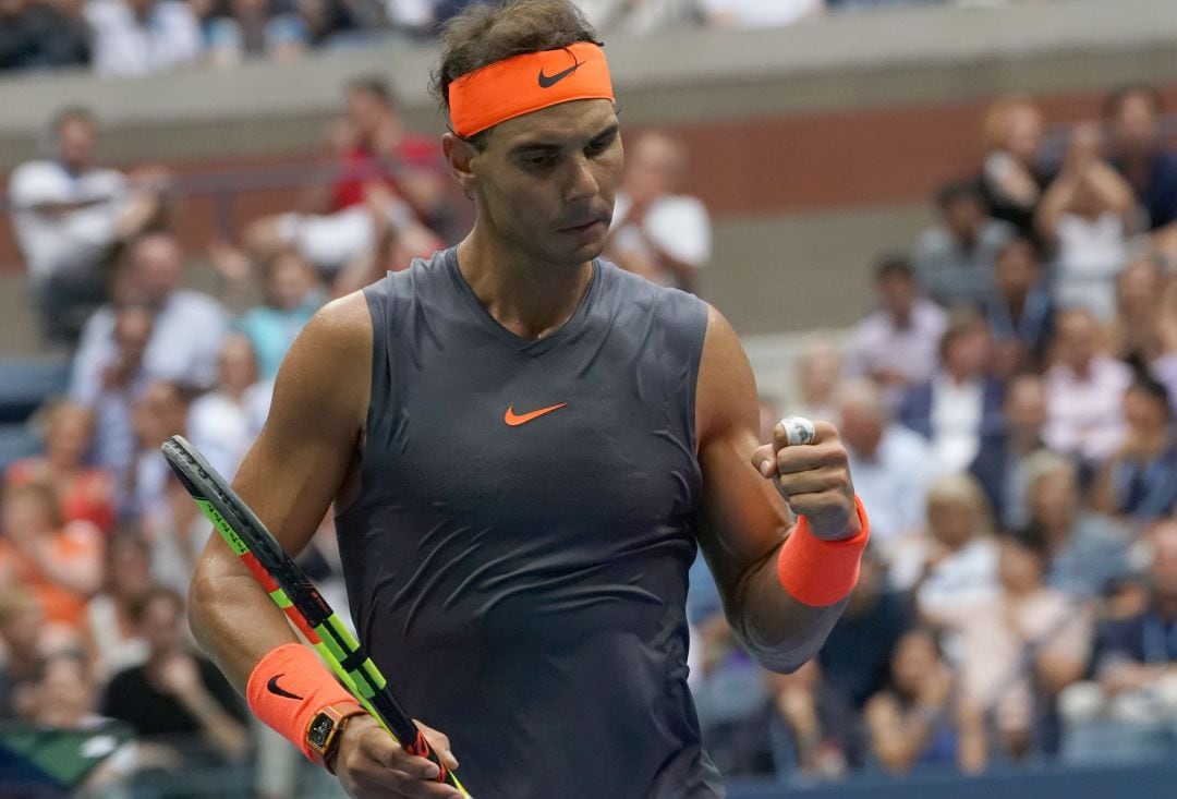 Rafa Nadal