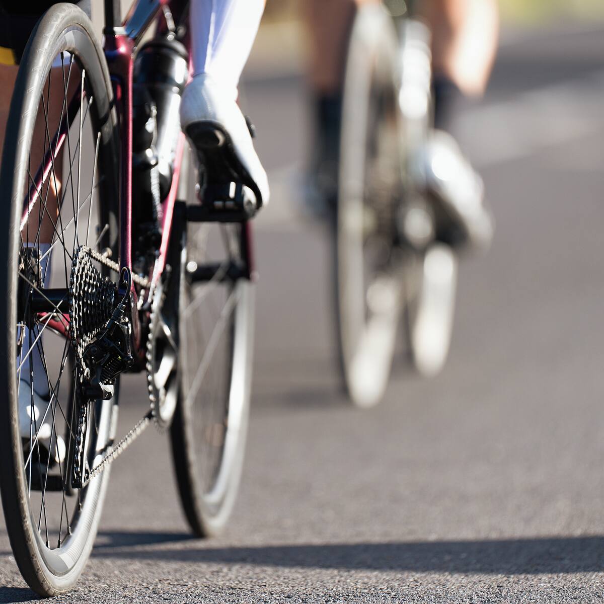 Club Ciclista Iberia: 100 años de pedaladas