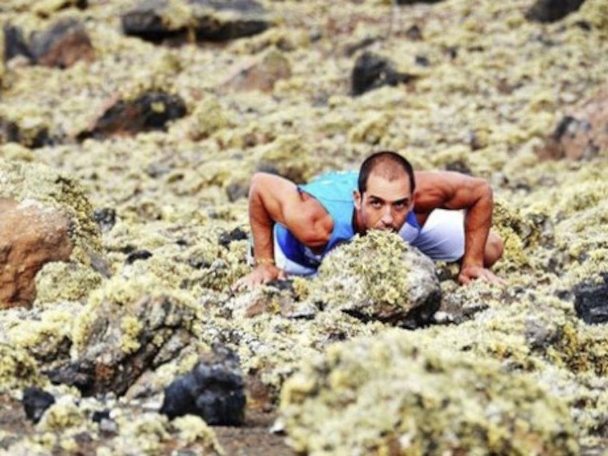 La 'paleovida' irrumpe en las Islas