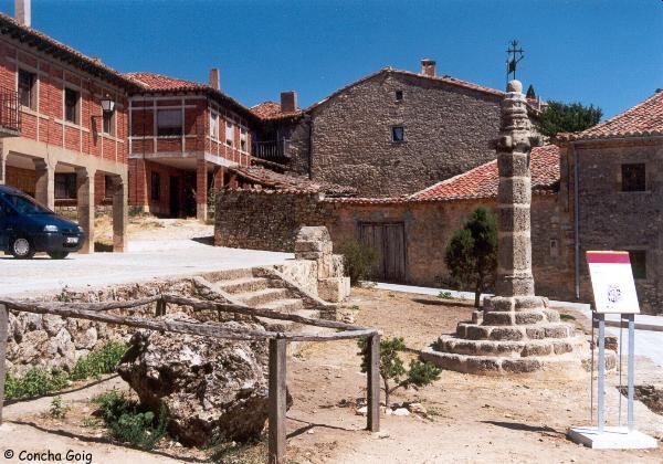 Ayuntamiento de Calatañazor