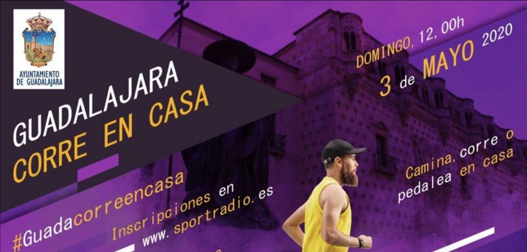 Ayuntamiento de Guadalajara