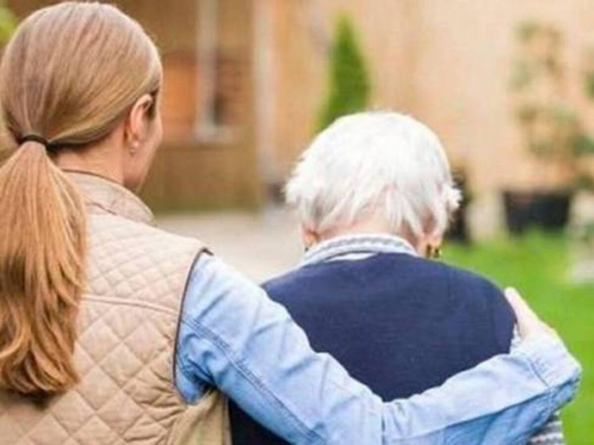 Las trabajadoras de ayuda a domicilio de Ibiza irán a la huelga el 17 de mayo