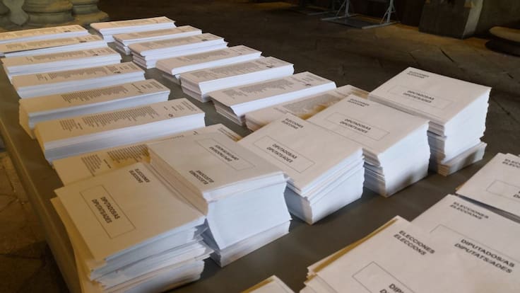 Las cinco claves de la campaña electoral según los expertos