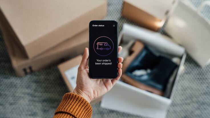 Entrevista a Cecilio Nieto y Fernando Olivares (día mundial del consumidor) en Hoy por hoy Alicante (15-02-21)