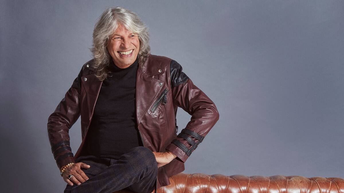 José Mercé este viernes en La Línea