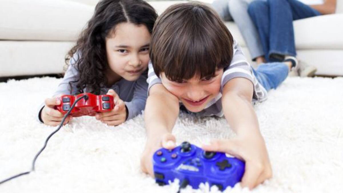 "Son una buena opción para compatir tiempo de calidad con los niños"