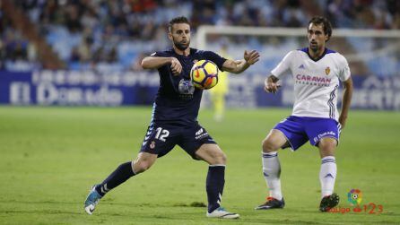 Rodri, necesario, y Eguaras, ausente, son dos de los nombres en la previa del partido