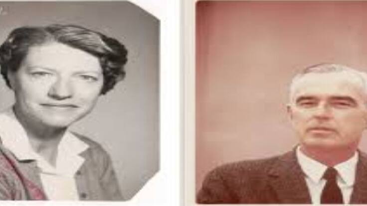 Talento pasado y futuro con nombre de mujer