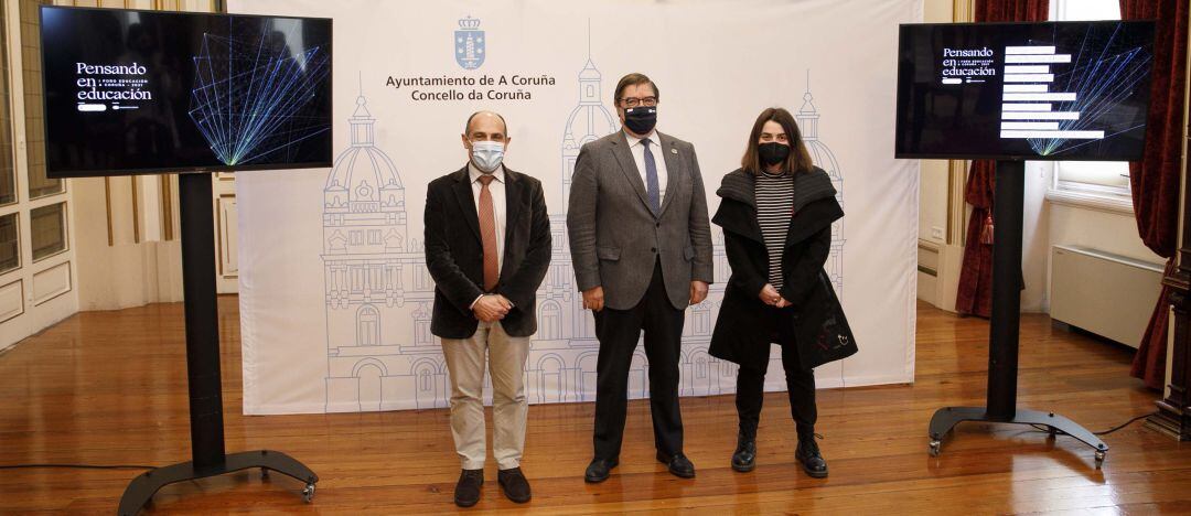 Presentación del Foro