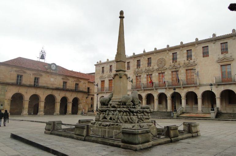 La ciudad de Soria, candidata a Mejor Destino Turístico Accesible.