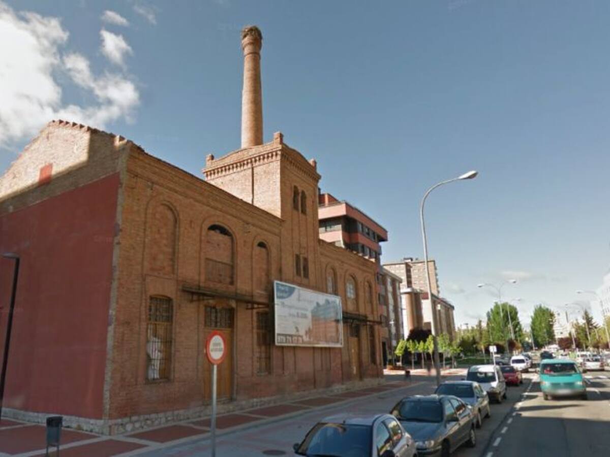 Alfonso Polanco lamenta que un defecto de forma retrase el proyecto de regeneración de Pan y Guindas