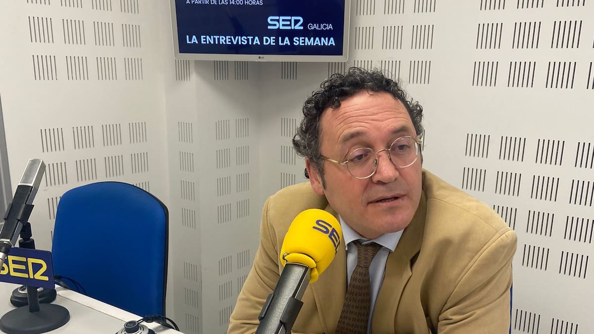 García Ortiz evita polemizar con el Supremo