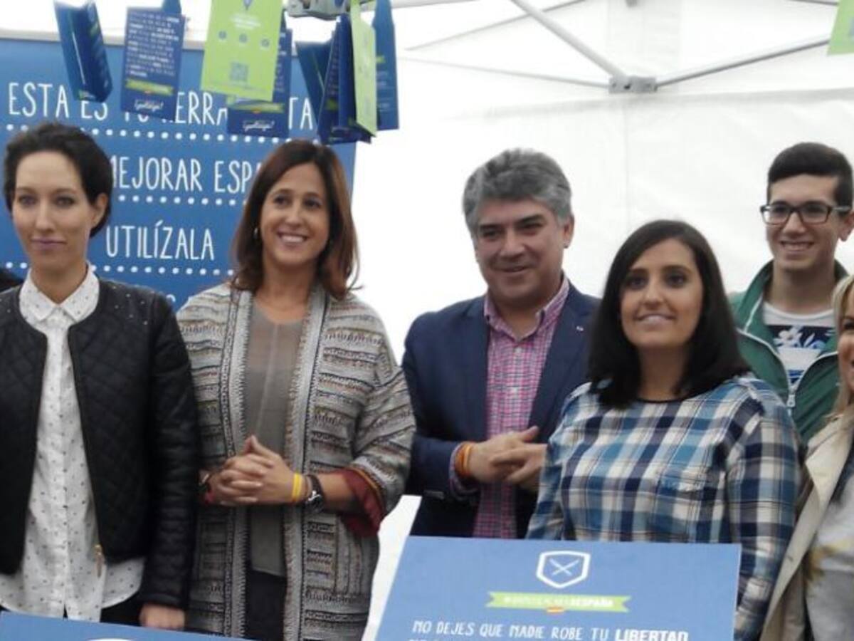 Rosa Romero y Carlos Cotillas cabezas de lista del PP por Ciudad Real.