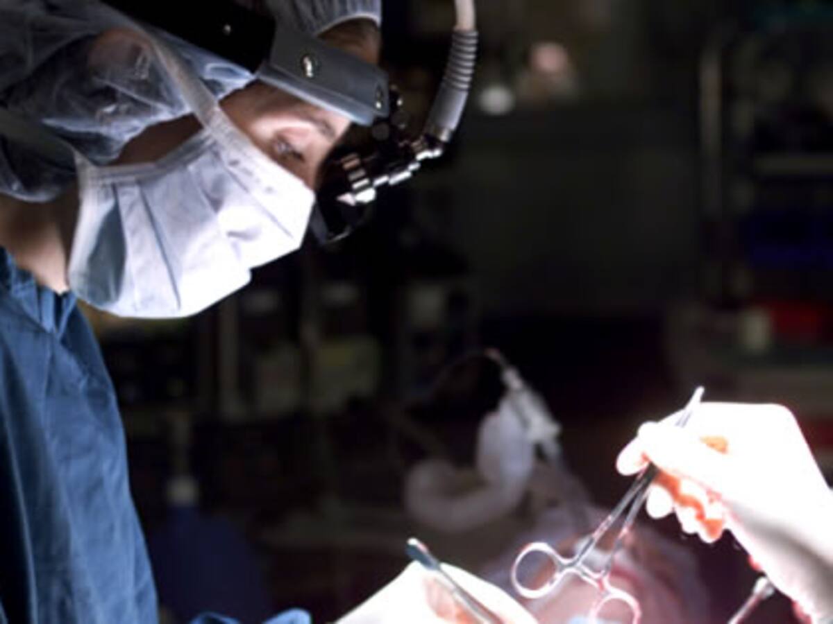 La primera cadena de trasplantes cruzados de riñón en España