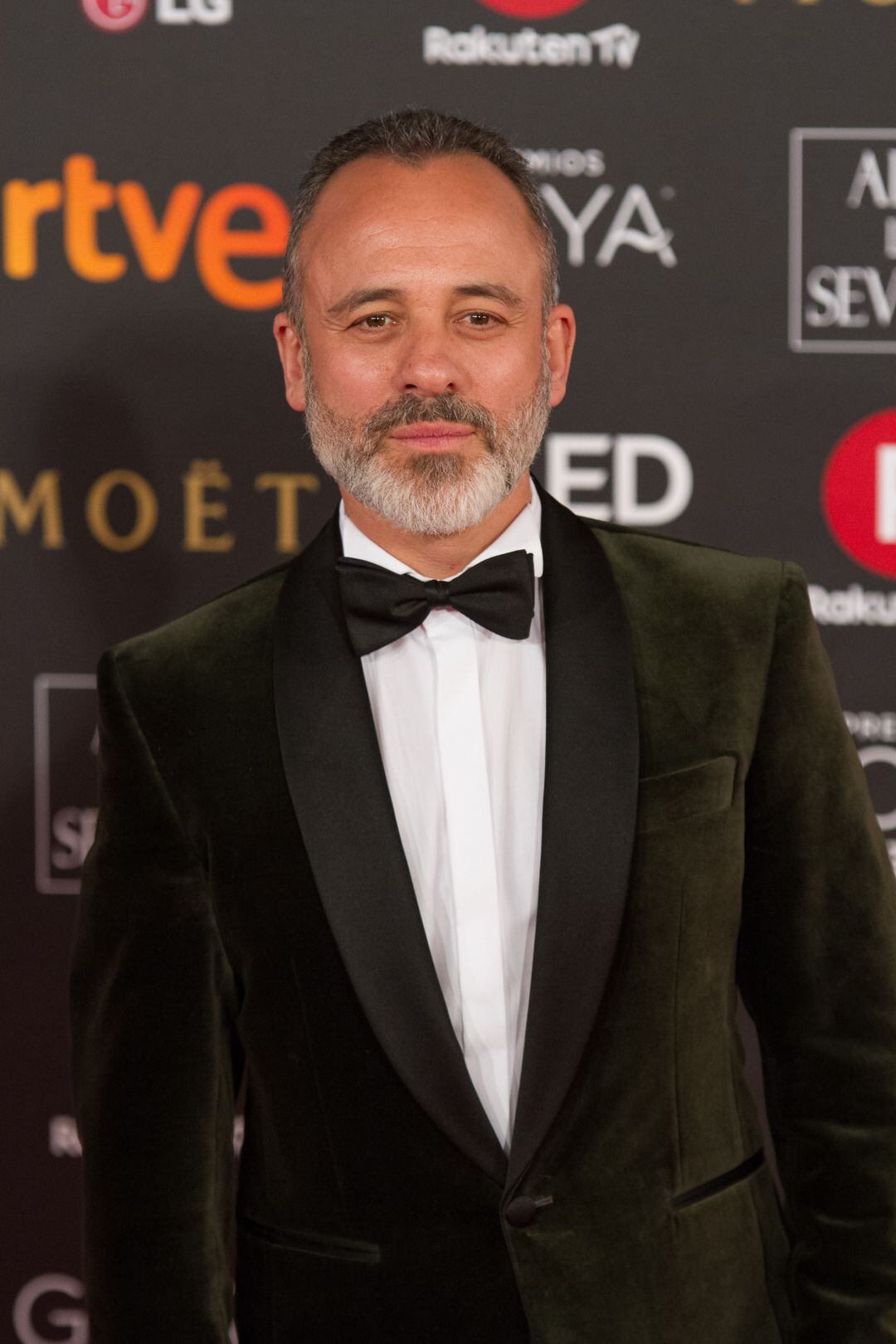 El actor Javier Gutiérrez recibirá el premio Miguel Picazo en Cazorla