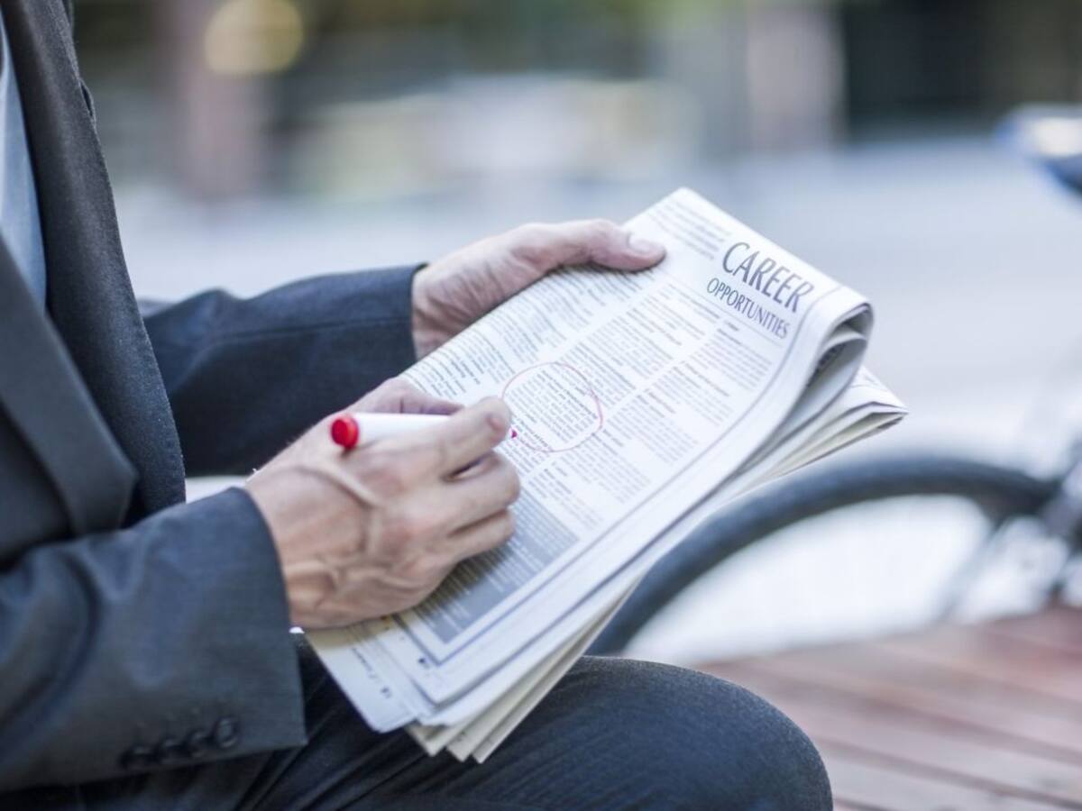 Mónica, 56 años: “Ni siquiera me llaman para una entrevista”