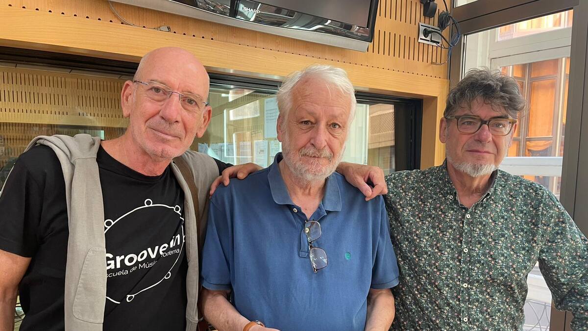 Trotamundos Zielinski y la manguera mágica