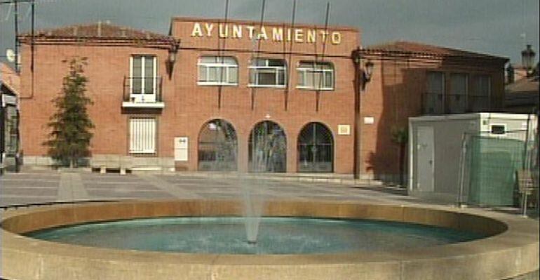 Ayuntamiento de Algete