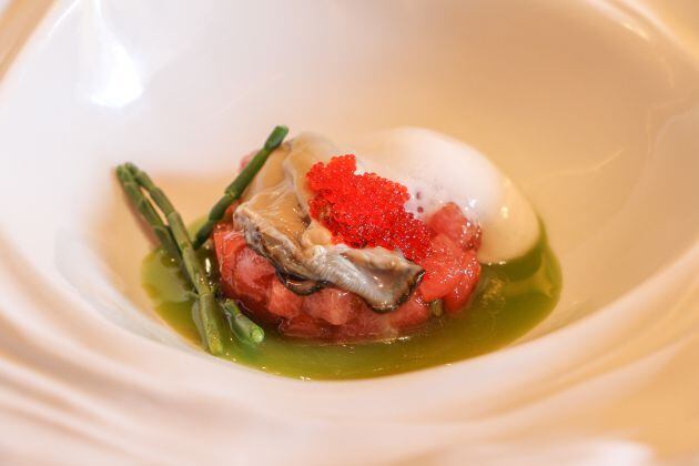 Más de 50 restaurantes madrileños preparán menús exclusivos con el Atún Rojo Balfegó como protagonista