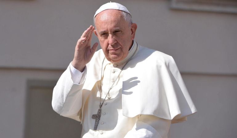 El papa Francisco sugirió el cambio de fecha de la celebración de pascua durante el III Retiro Mundial de Sacerdotes en la Basílica de San Juan de Letrán en Roma.