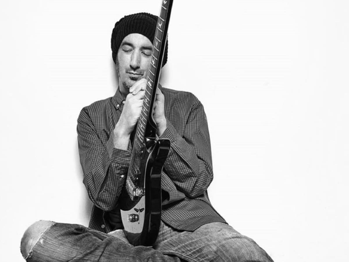 Muere el cantante cordobés Manuel Mart