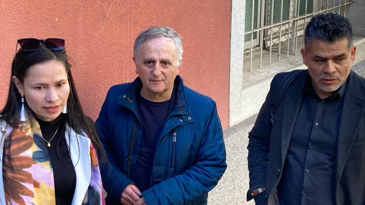 Hora 14 Región de Murcia (08/04/2024)