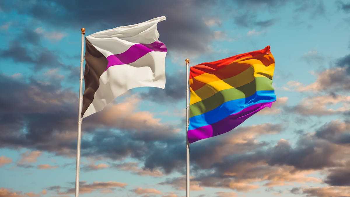 ¿Qué es ser demisexual?