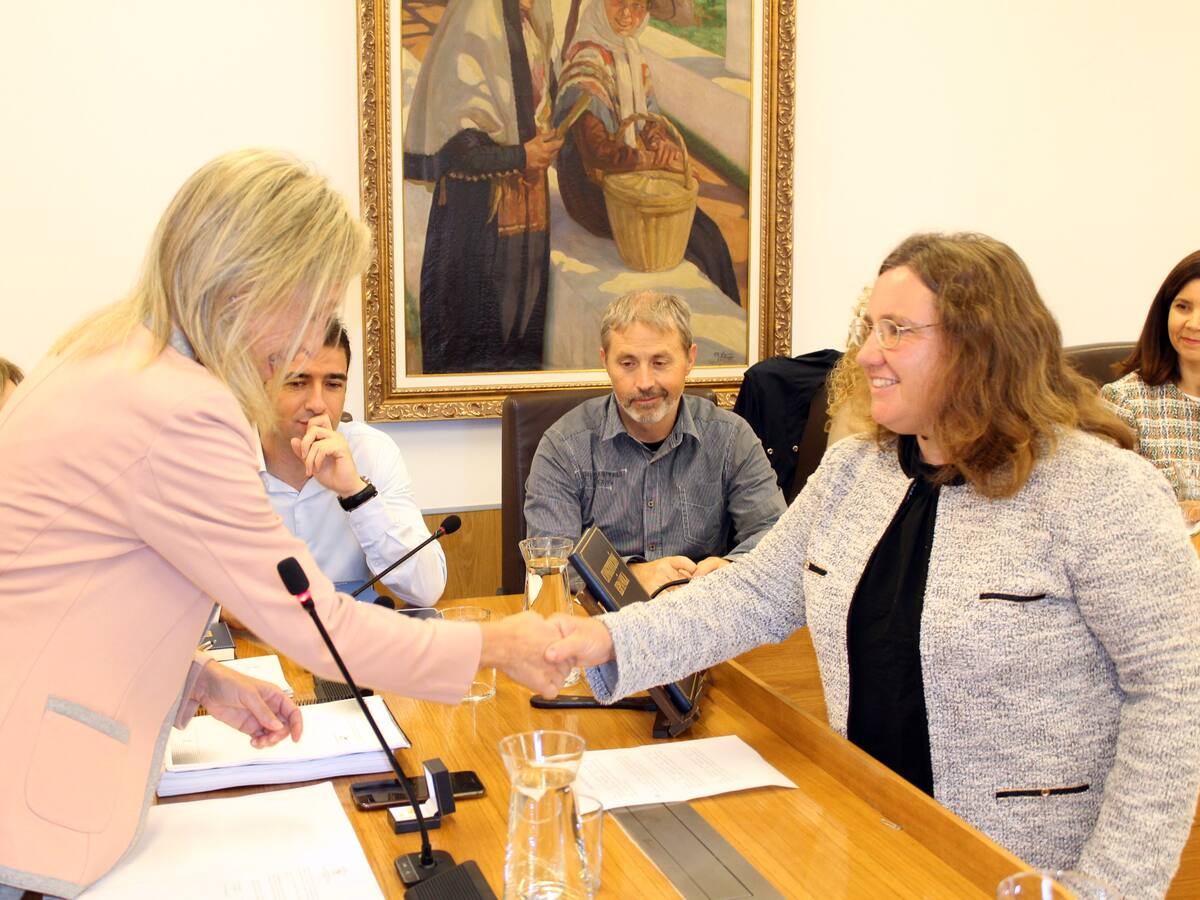 El presupuesto del Ayuntamiento de Santa Eulària superará por primera vez los 50 millones de euros