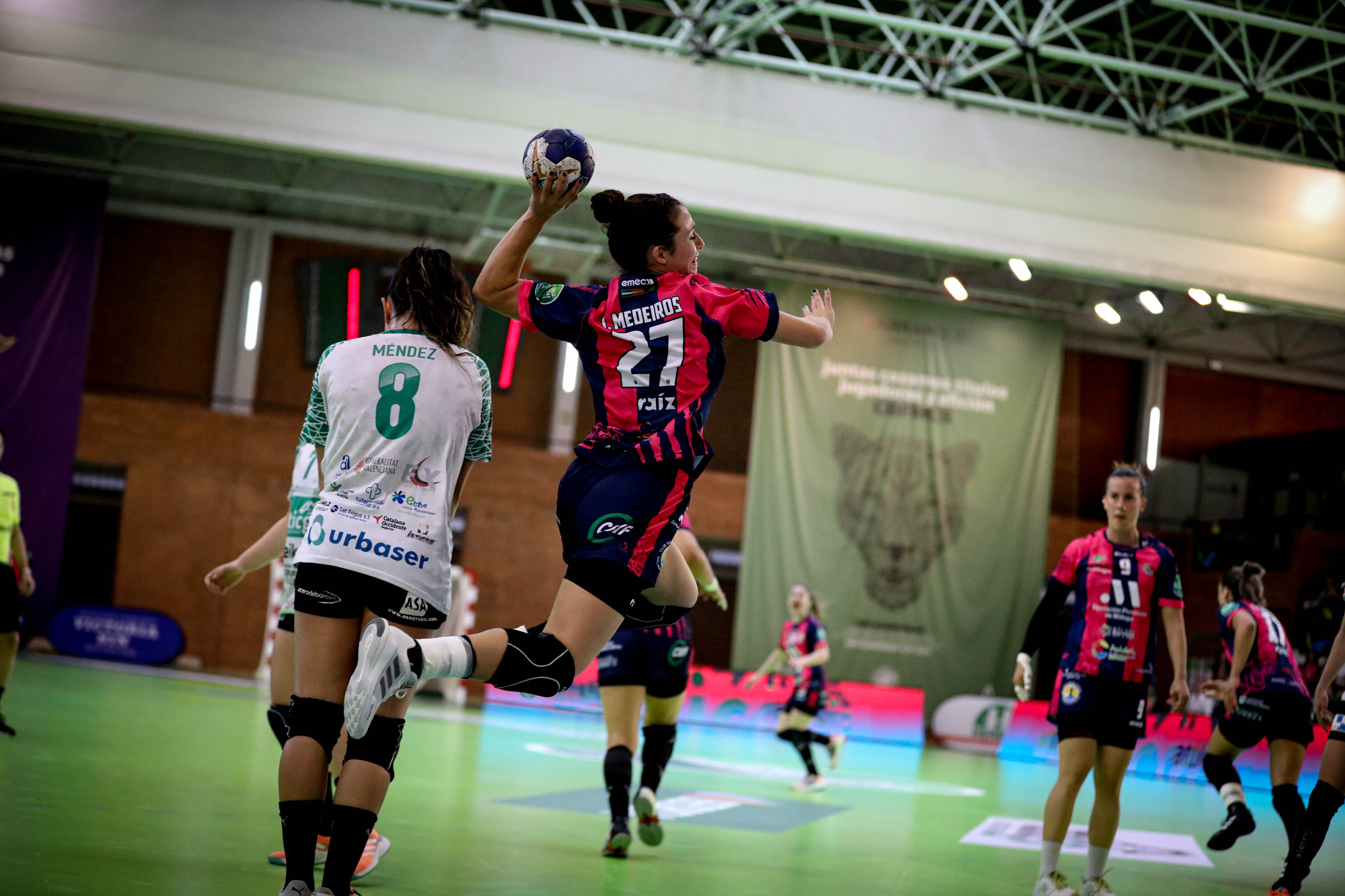 El Costa del Sol se medirá al Elche por el título liguero