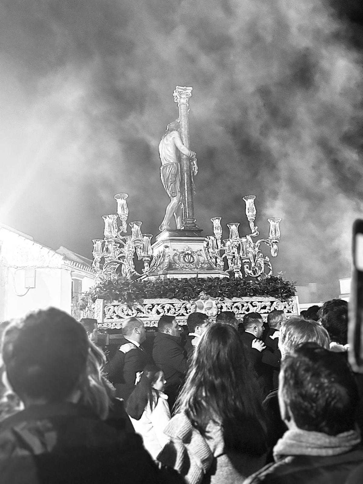 Fotografía de Nerea Bravo