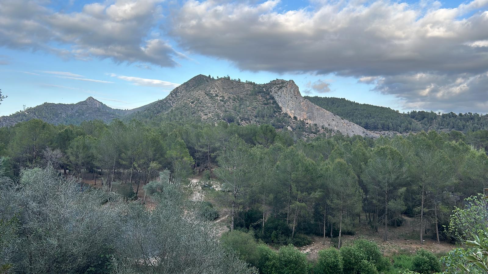 Zona del Aventador Xàtiva. Fuente: Cadena Ser